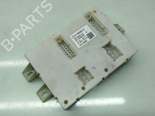 Used Electronic module Electronic module MERCEDES-BENZ GLE (W166) 350 d 4-matic (166.024) (258 hp) 36236256 36236256