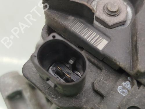 Alternator MERCEDES-BENZ VITO / MIXTO Van (W639) 115 CDI 4x4 (639.601, 639.603, 639.605) | BP21027173M7 