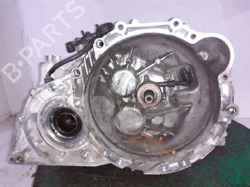 Used Gearbox KIA SPORTAGE II (JE_, KM_) [2004-2011]  10196472