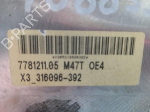 Engine BMW 5 (E60) 520 d | BP31944875M1  - Image 9