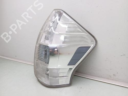 Right taillight TOYOTA PRIUS PLUS (_W4_) 1.8 Hybrid (ZVW40W, ZVW41W) | BP31944871C35