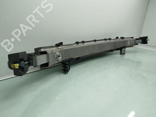 Front bumper reinforcement AUDI A4 B9 Avant (8W5, 8WD) 2.0 TDI | BP30078462C109 