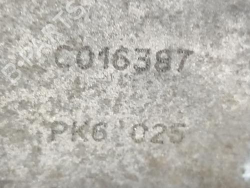 Gearbox RENAULT TRAFIC II Bus (JL) 1.9 dCI 100 (JL0C, JL0K) | BP40299529M3 - Image 5