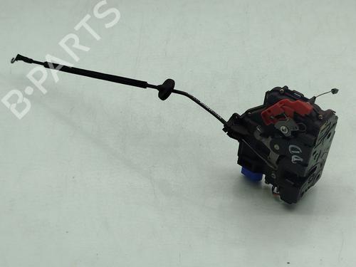 Front right lock VW GOLF VI Variant (AJ5) 1.6 TDI | BP29122675C97 