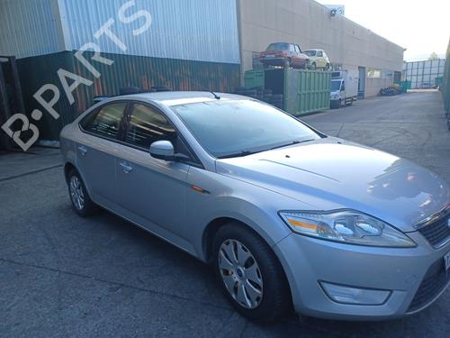 Left front window switch FORD MONDEO IV (BA7) 2.0 TDCi | BP35802013I27 - Image 6
