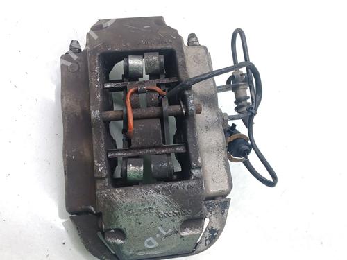 Right rear brake caliper AUDI Q7 (4LB) 3.0 TDI quattro | BP30122815M106
