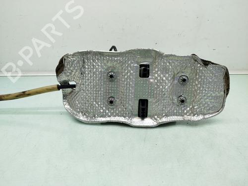 Gear lever AUDI A6 C7 (4G2, 4GC) 3.0 TDI | BP21122251M90 