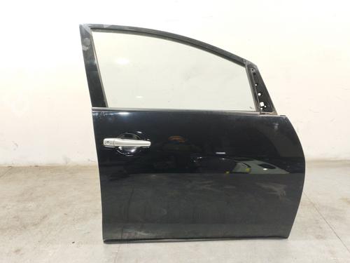 Used Right front door MITSUBISHI GRANDIS (NA_W) 2.0 DI-D (NA8W) (140 hp) 30790726