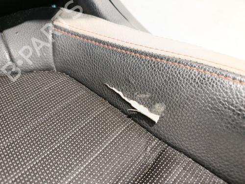 Left front seat KIA STONIC (YB) 1.6 CRDi | BP35752268C15 - Image 3