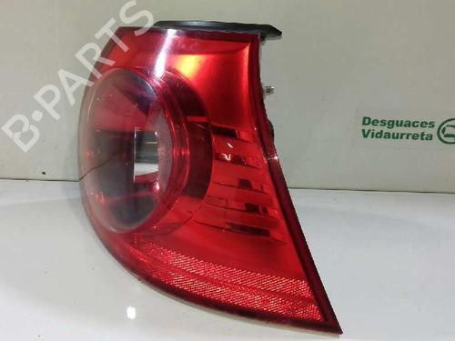 Right taillight VW GOLF V (1K1) 2.0 GTI | BP4444829C35 