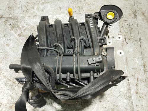 Engine DACIA SANDERO II 1.2 | BP27996920M1 