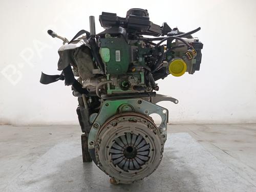 Engine JEEP COMPASS (MP, M6, MV, M7) 1.4 MultiAir | BP36278009M1  - Image 5