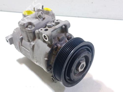 Used AC compressor AC compressor VW GOLF VI (5K1) 1.6 TDI (105 hp) 32745004 32745004