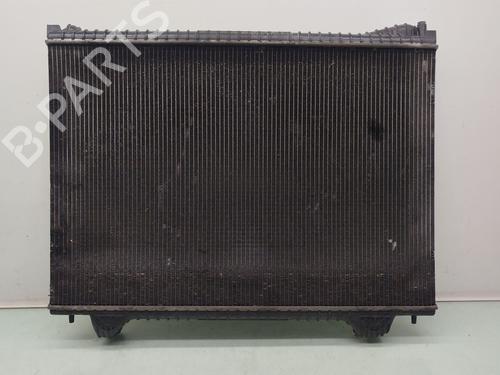 Water radiator JAGUAR F-PACE (X761) 2.0 TD4 AWD | BP38096578M31 - Image 4