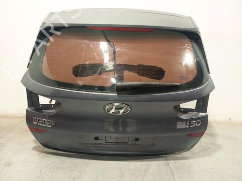 Used Tailgate Tailgate HYUNDAI i30 Estate (PDE) 1.6 CRDi (110 hp) 35950051 35950051