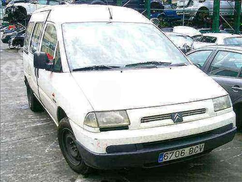 CITROËN JUMPY I (U6U_) [1994-2006]  129011