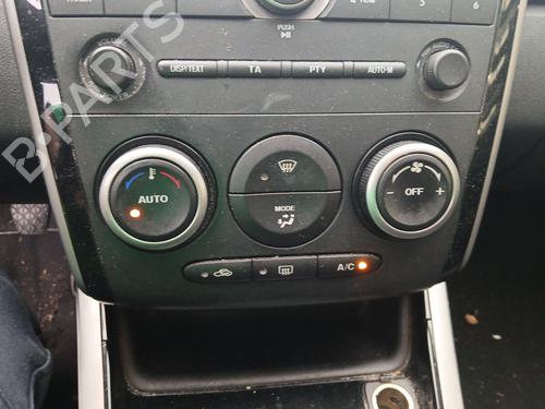 Front left lock MAZDA CX-7 (ER) 2.2 MZR-CD AWD (ER10A) | BP32482831C98 