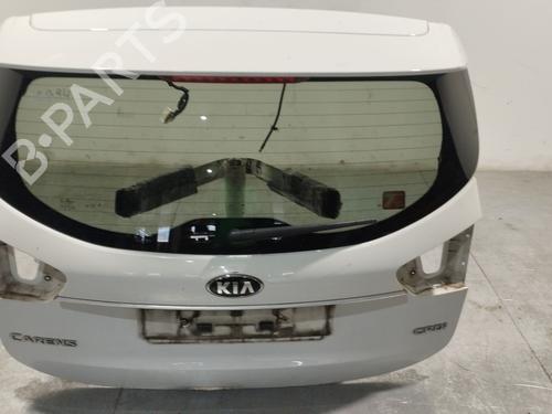 Tailgate KIA CARENS IV 1.7 CRDi | BP27382368C6 