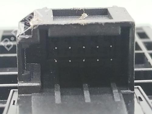 Left front window switch AUDI Q7 (4LB) 3.0 TDI quattro | BP33654828I27 - Image 3