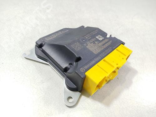 Used ECU airbags MERCEDES-BENZ V-CLASS (W447) V 220 CDI / d (447.811, 447.813, 447.815) (163 hp) 32346173