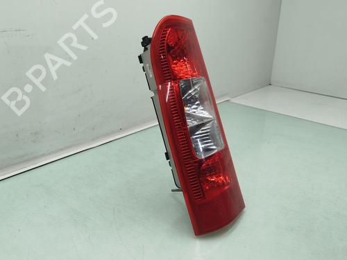 Left taillight FORD TRANSIT Van (FA_ _) 2.2 TDCi | BP33677521C34 - Image 2