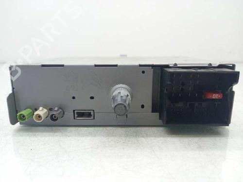 Radio CITROËN DS4 (NX_)  | BP12998885E6 