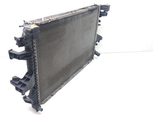 Used Water radiator Water radiator VW TRANSPORTER T5 Bus (7HB, 7HJ, 7EB, 7EJ) 2.5 TDI (130 hp) 34606201 34606201