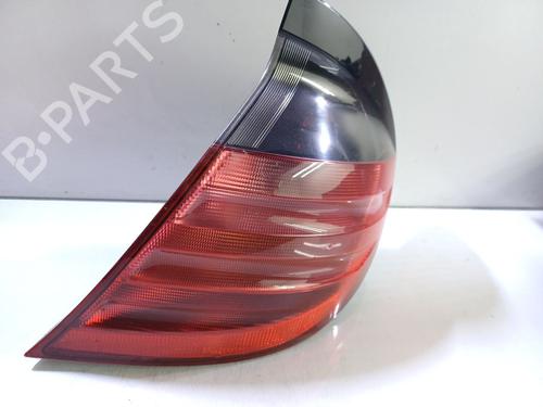 Used Right taillight MERCEDES-BENZ C-CLASS Coupe (CL203) [2001-2011]  16217070