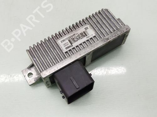 Used Electronic module Electronic module RENAULT ZOE (BFM_) ZOE (58 hp) 36014371 36014371