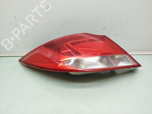Used Left taillight OPEL INSIGNIA A (G09) 2.0 CDTI (68) (131 hp) 31572071