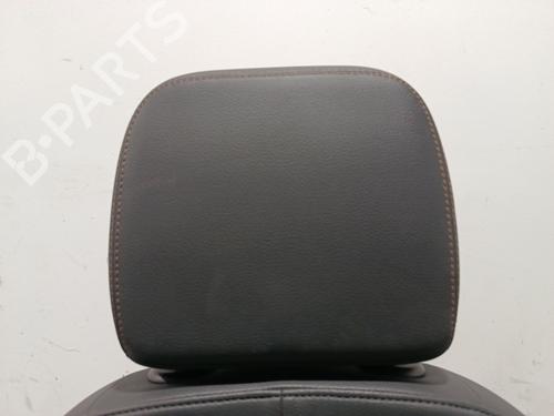 Seats set JAGUAR F-PACE (X761) 2.0 TD4 AWD | BP36321969C78 - Image 15