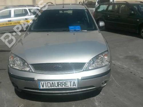 Engine control unit (ECU) FORD MONDEO III Turnier (BWY) 2.0 16V TDDi / TDCi | BP1889887M57 
