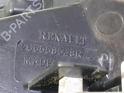 Left taillight RENAULT CAPTUR I (J5_, H5_) 0.9 TCe 90 | BP38325785C34 - Image 6