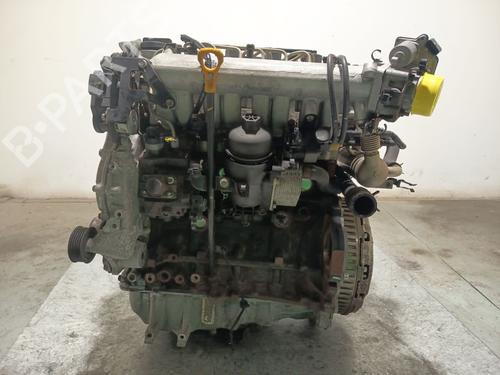 Engine HYUNDAI ix20 (JC) 1.6 CRDI | BP40293810M1 - Image 6