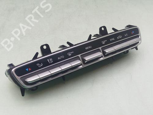 Used Climate control Climate control 38443703 38443703
