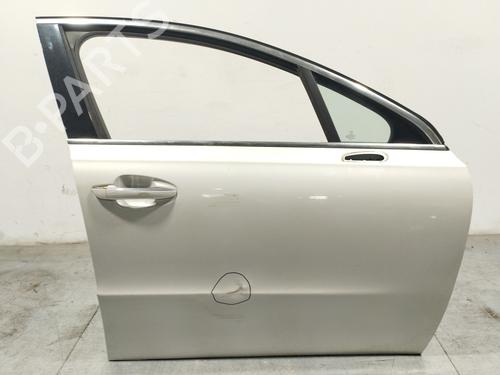 Right front door PEUGEOT 508 SW I (8E_) 2.0 HDi BP27524760C3
