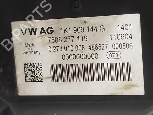 Steering rack VW GOLF V (1K1) 1.9 TDI | BP39688092M22  - Image 7