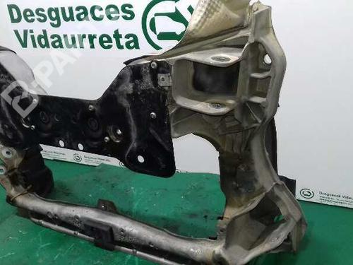 Subframe MERCEDES-BENZ C-CLASS Coupe (CL203) C 200 CDI (203.707) | BP1318405M9 