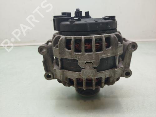 Alternator VW GOLF VII (5G1, BQ1, BE1, BE2) 2.0 GTI | BP23425319M7 