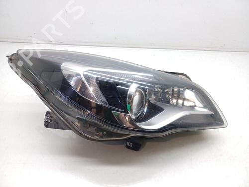 Right headlight OPEL INSIGNIA A (G09) 2.0 CDTI (68) | BP29432834C29 