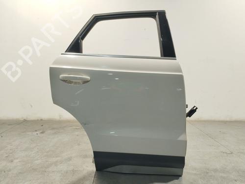 Right rear door AUDI Q3 (8UB, 8UG) 2.0 TDI 8U0833052B