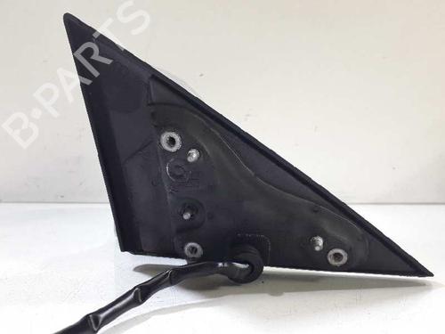 Left mirror AUDI A5 (8T3) 3.0 TDI quattro | BP13513541C26 