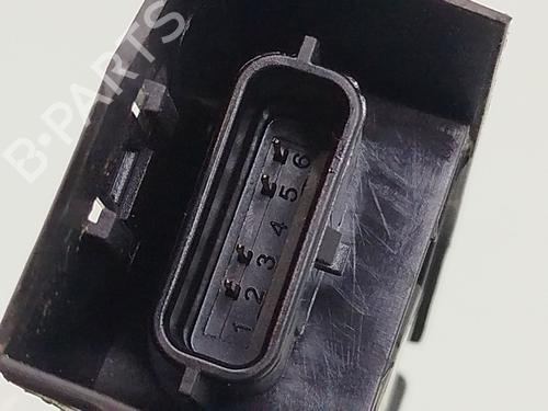 Front right lock RENAULT MEGANE IV Hatchback (B9A/M/N_) 1.2 TCe 130 (B9MR) | BP30494105C97 