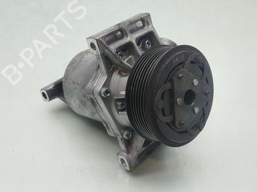 Used AC compressor AC compressor DACIA SANDERO III 1.0 TCe 90 (91 hp) 32867759 32867759