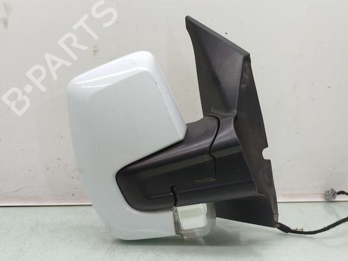 Used Right mirror Right mirror FORD TOURNEO CUSTOM V362 Bus (F3) 2.0 EcoBlue (170 hp) 34186402 34186402