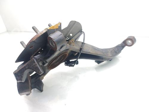 Right front steering knuckle FORD RANGER (TKE)  | BP16780191M26