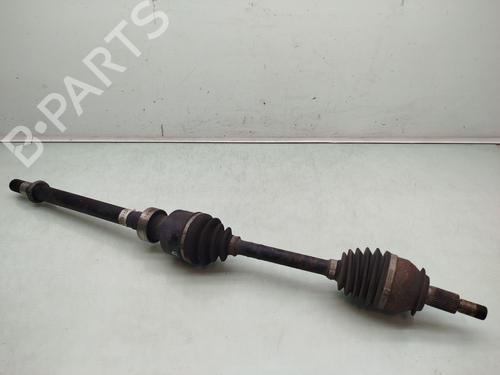 Used Right front driveshaft Right front driveshaft MAZDA 3 Saloon (BM_, BN_) 2.2 D (150 hp) 39713899 39713899
