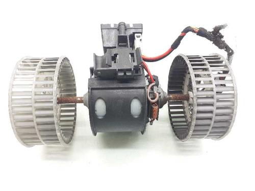 Used Heater blower motor BMW 6 (E63) 645 Ci (333 hp) 15226948