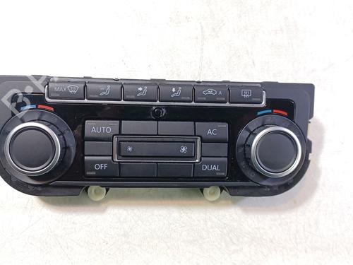 climate-control-vw-golf-vi-5k1-2008-2009-2010-2011-2012-2013-2014-32140293 main image