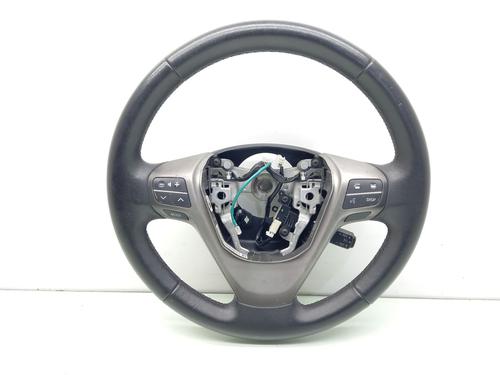 Used Steering wheel TOYOTA AVENSIS Saloon (_T27_) 1.8 VVT-i (ZRT271_, ZRT271R) (147 hp) 16766243